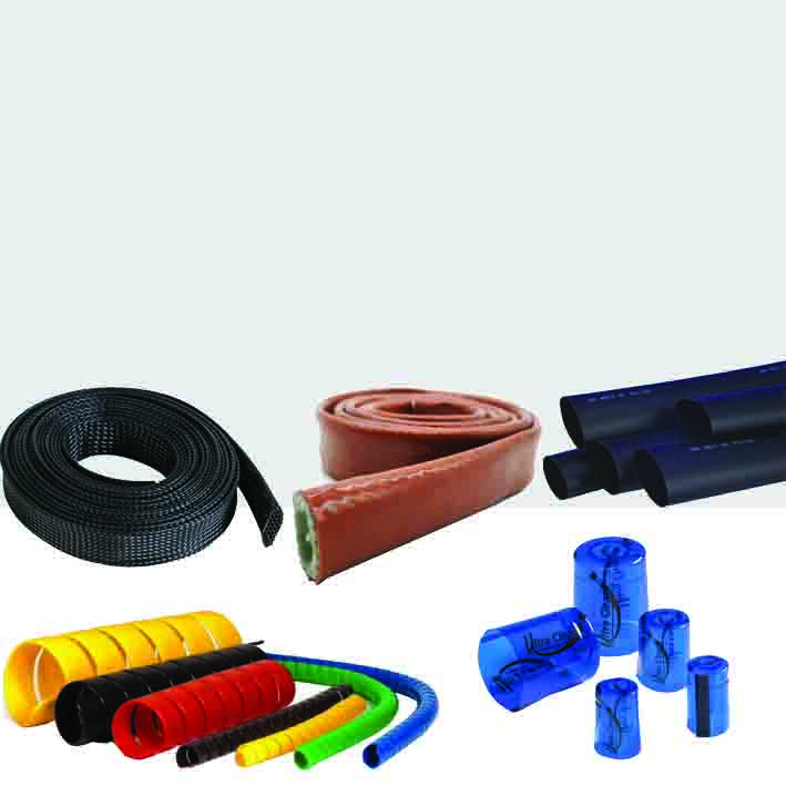 Hose Guards & Restraints